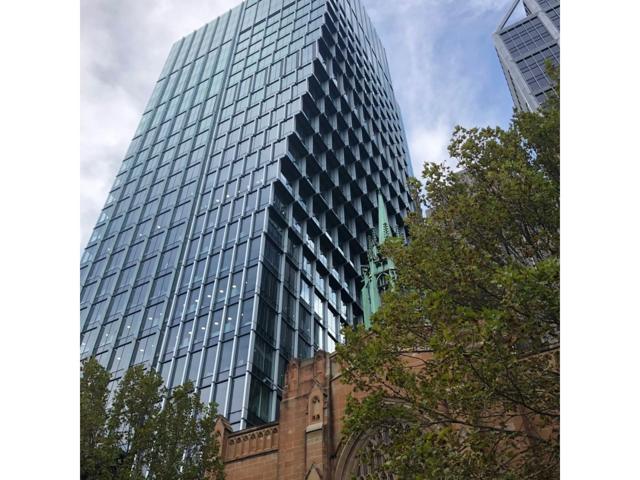 Sixty Martin Place, Sydney