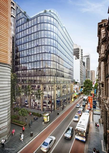 333 George Street, Sydney