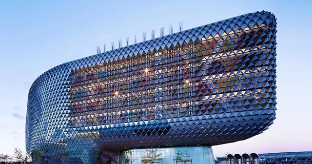 SAHMRI, Adelaide