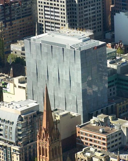 171 Collins Street, Melbourne