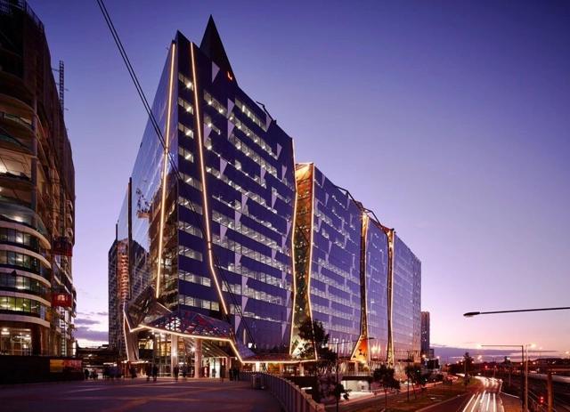 700 Bourke Street, Melbourne