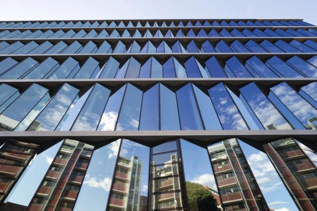University of Adelaide Illumin8