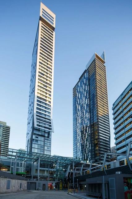Metro Residences, Chatswood