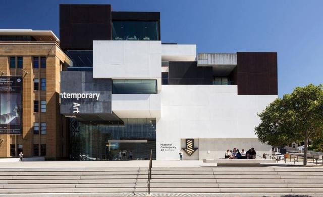 Museum of Contemporary Art, Sydney