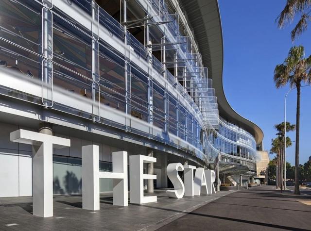 Star Casino, Sydney