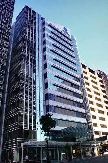 Central Plaza 3 Tower, Brisbane