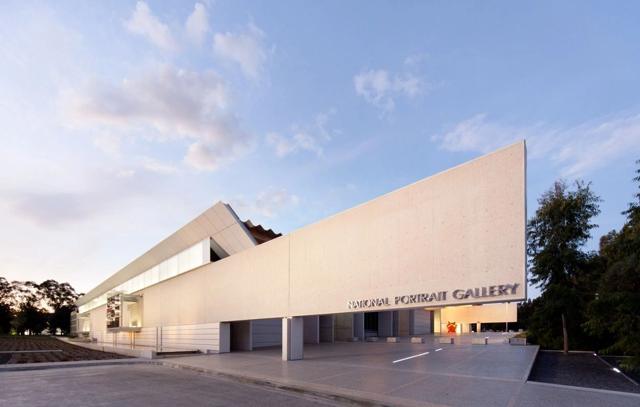 National Portrait Gallery, Canberra